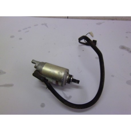 DEMARREUR - SUZUKI 125 BURGMAN