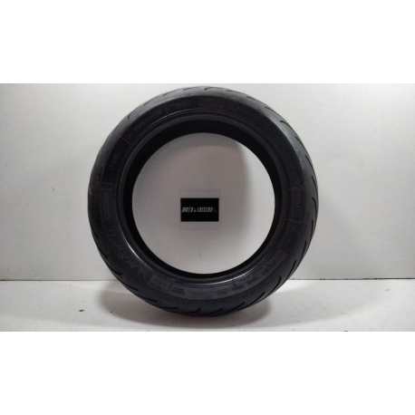 PNEU ARRIERE MICHELIN 2CT PILOT POWER 3 160/60 R15