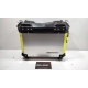 VALISE GAUCHE QJ MOTOR ENDOMMAGEE - BAGAGERIE MOTO QJ MOTOR