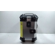 VALISE GAUCHE QJ MOTOR ENDOMMAGEE - BAGAGERIE MOTO QJ MOTOR