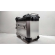 VALISE GAUCHE QJ MOTOR ENDOMMAGEE - BAGAGERIE MOTO QJ MOTOR