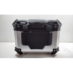 TOP CASE - BAGAGERIE MOTO QJ MOTOR