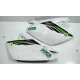PAIRE CARENAGE - RIEJU MRT 50