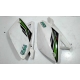 PAIRE CARENAGE - RIEJU MRT 50