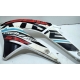PAIRE CARENAGE - DERBI SENDA X-STREME