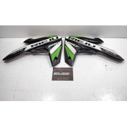 PAIRE CARENAGE - RIEJU MRT 50