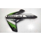 PAIRE CARENAGE - RIEJU MRT 50