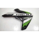 PAIRE CARENAGE - RIEJU MRT 50