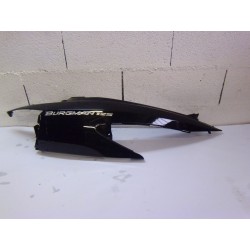 CARENAGE SOUS SELLE - SUZUKI 125 BURGMAN