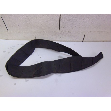 CACHE MARCHE PIED - SUZUKI 125 BURGMAN