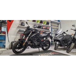 VOGE 125 R