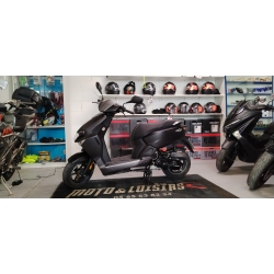 SCOOTER ORCAL ARIOS 10