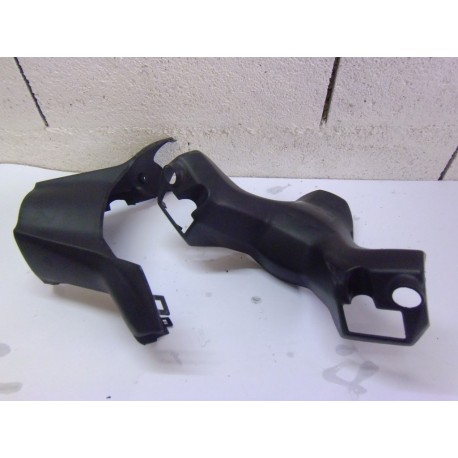 CACHE GUIDON - SUZUKI 125 BURGMAN