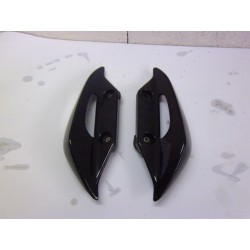 POIGNEE PASSAGER - SUZUKI 125 BURGMAN