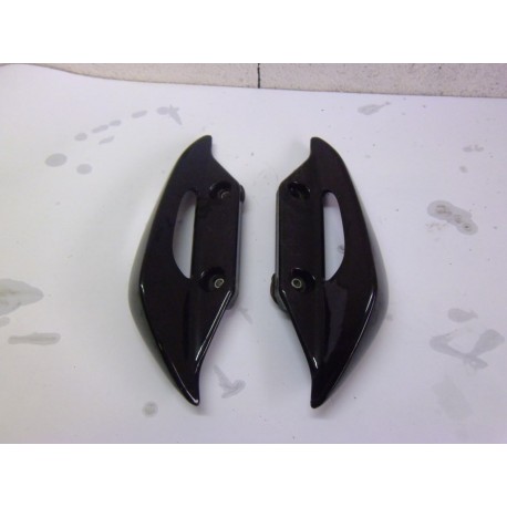 POIGNEE PASSAGER - SUZUKI 125 BURGMAN