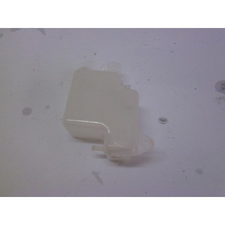 VASE EXPANSION - SUZUKI 125 BURGMAN