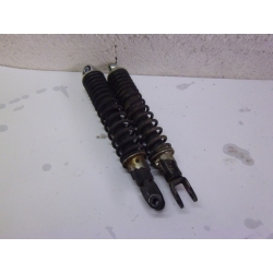 AMORTISSEUR - SUZUKI 125 BURGMAN