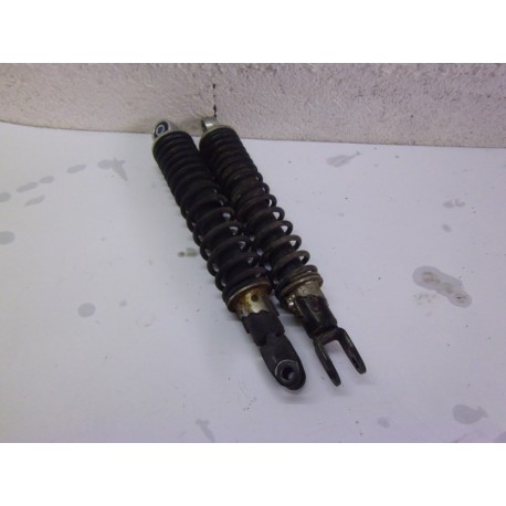 AMORTISSEUR - SUZUKI 125 BURGMAN
