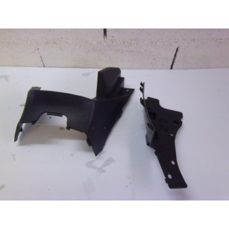 CACHE DIVERS - SUZUKI 125 BURGMAN