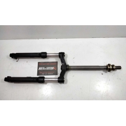 FOURCHE - PEUGEOT KISBEE
