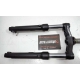 FOURCHE - PEUGEOT KISBEE