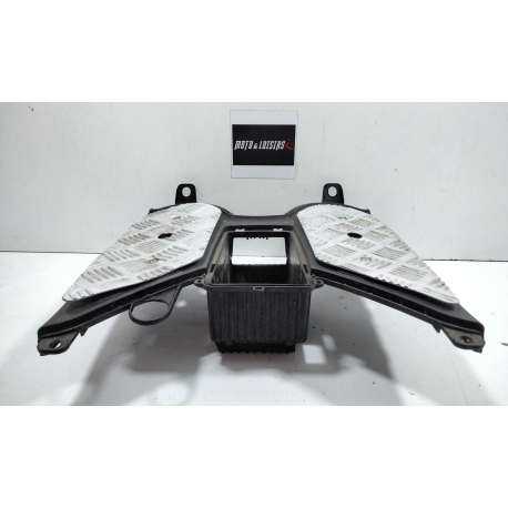 FOURCHE - PEUGEOT KISBEE