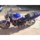 YAMAHA XJR 1200 ACCIDENTEE