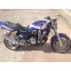 YAMAHA XJR 1200 ACCIDENTEE