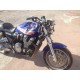 YAMAHA XJR 1200 ACCIDENTEE