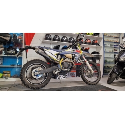 HUSQVARNA 250FE