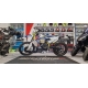 HUSQVARNA 250FE