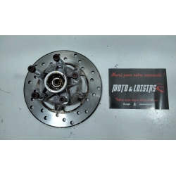 DISQUE FREIN AVANT - PIAGGIO VESPA PRIMAVERA