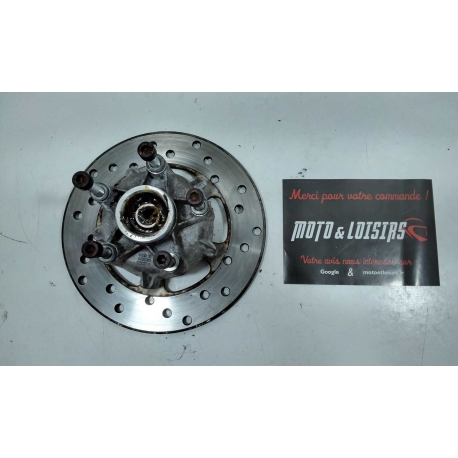 DISQUE FREIN AVANT - PIAGGIO VESPA PRIMAVERA