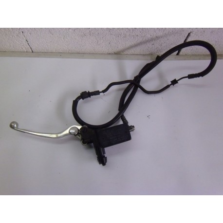 SYSTEME EMBRAYAGE - SUZUKI 1200 BANDIT