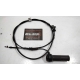 CABLE GAZ - PIAGGIO VESPA PRIMAVERA