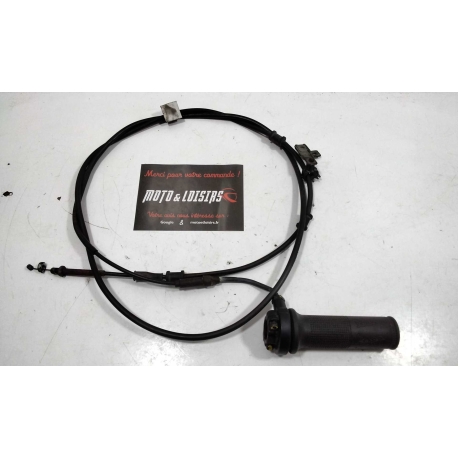 CABLE GAZ - PIAGGIO VESPA PRIMAVERA