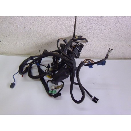 FAISCEAU ELECTRIQUE - SUZUKI 1200 BANDIT