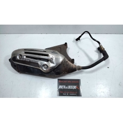 ECHAPPEMENT - PIAGGIO VESPA PRIMAVERA