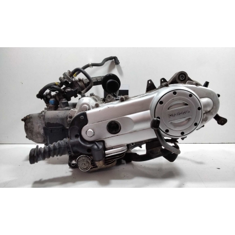 MOTEUR - PIAGGIO VESPA PRIMAVERA