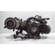 MOTEUR - PIAGGIO VESPA PRIMAVERA