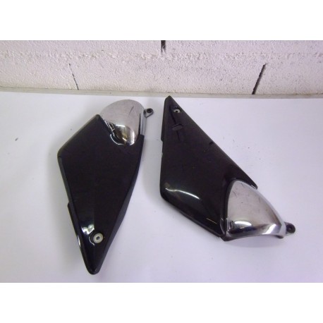 CACHE SOUS SELLE - SUZUKI 1200 BANDIT