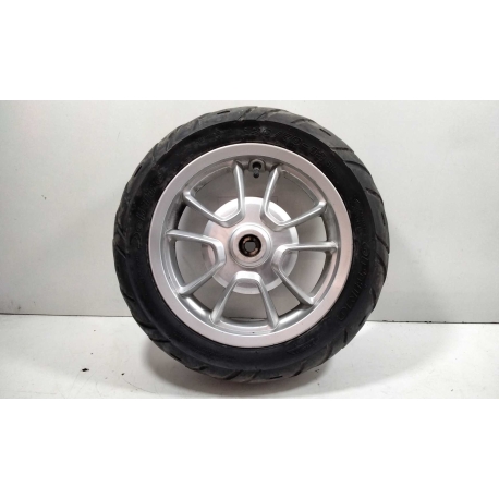 ROUE ARRIERE - PIAGGIO VESPA PRIMAVERA