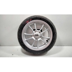 ROUE ARRIERE - PIAGGIO VESPA PRIMAVERA