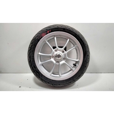 ROUE ARRIERE - PIAGGIO VESPA PRIMAVERA