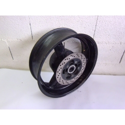 JANTE ARRIERE - SUZUKI 1200 BANDIT