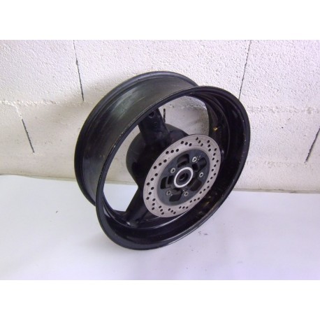 JANTE ARRIERE - SUZUKI 1200 BANDIT