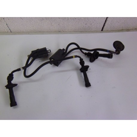 BOBINE HAUTE TENSION - SUZUKI 1200 BANDIT