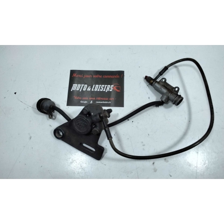 FREIN ARRIERE - BETA 50 RR ENDURO