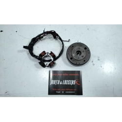 ALLUMAGE - BETA 50 RR ENDURO