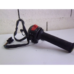 COMODO DROIT - SUZUKI 1200 BANDIT